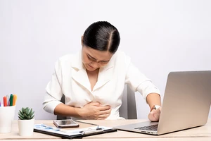 Hãy đăng ký xét nghiệm HP miễn phí cùng Manulife