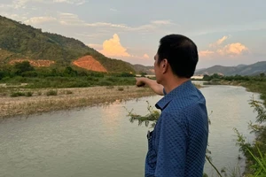 Lâm Đồng: UBND huyện chỉ đạo tháo gỡ khó khăn cho doanh nghiệp 