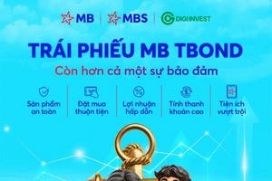 Thị trường trái phiếu đang trở nên an toàn và hiệu quả hơn