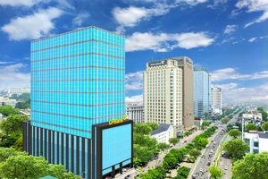 LPBank công bố tên thương mại mới: Ngân hàng Lộc Phát Việt Nam