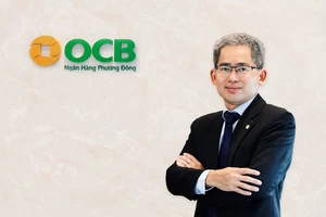 OCB bổ nhiệm Tổng Giám đốc