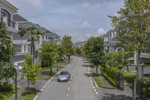 ‘Bộ tứ chính sách ưu việt’ dành riêng cho 10 căn Clubhouse Villa tại Hạ Long