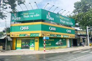 Thấy gì từ chiến dịch truyền thông ‘Chỉ vay khi thực sự cần’ của F88