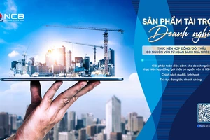 Gói tài chính dành cho nhà thầu thực hiện hợp đồng có ngân sách nhà nước, ODA