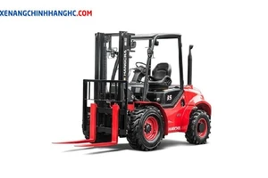 Xe Nâng HC chia sẻ thông tin tổng quan về xe nâng hàng