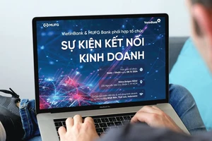 VietinBank sẽ tổ chức sự kiện “Kết nối Kinh doanh toàn cầu” 2024 