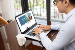 EVN xây dựng ‘không gian số’ phục vụ nhu cầu thanh toán của người dân