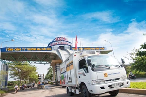 SATRA: Các đơn vị thành viên chú trọng công tác giáo dục chính trị, xây dựng Đảng