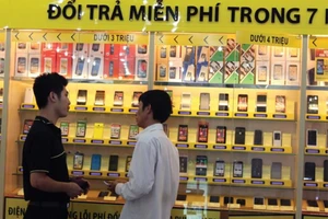 Thế Giới Di Động đã sẵn sàng cho cuộc đại di cư 2G lên 4G, smartphone 4G rẻ không ngờ, trả trước chỉ từ 250.000 đồng