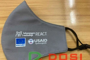 Xưởng may DOSI - Xưởng may khẩu trang giá sỉ, chất lượng