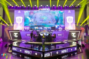 FPT Telecom mang trải nghiệm gaming đẳng cấp tới TFT Open Tournament - Đấu Trường Hỗn Chiến