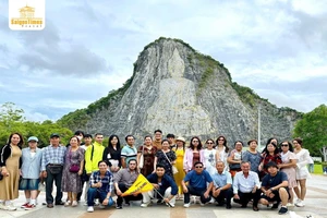 Khám phá tour Thái Lan được mệnh danh ‘Thiên đường du lịch’ Đông Nam Á cùng SaigonTimes Travel