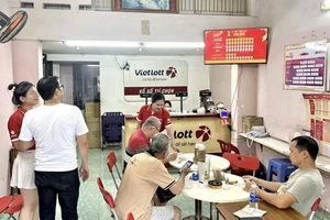 Thú vui lập hội luận số của người chơi xổ số nhanh Keno