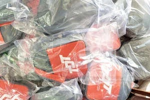 GLU – Xưởng sản xuất balo quà tặng doanh nghiệp uy tín