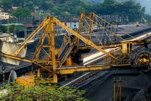 TKV khẳng định vị thế một trong 3 trụ cột năng lượng quốc gia