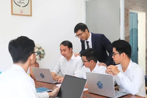 Dịch vụ tư vấn Pháp Luật tại Hãng Luật A+