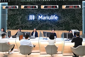 Tập đoàn Manulife kinh doanh Quý II-2024: tăng trưởng ấn tượng