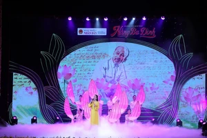  Lan tỏa giá trị lịch sử bằng những ca khúc đi cùng năm tháng