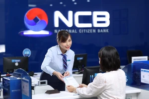 Ngân hàng NCB ưu đãi lớn mừng sinh nhật 29 năm