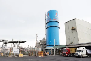 Nhà máy Đạm Phú Mỹ - 20 năm vì những vụ mùa bội thu