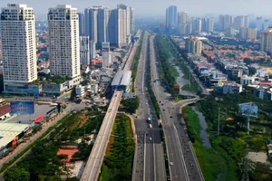 Nhà đất Thủ Đức và Quận 12: Các khu vực mua bán nhà sôi động 2024