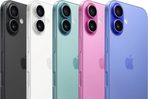 5 nâng cấp thỏa lòng mong đợi của iFans trên iPhone 16 Plus