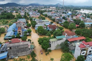 IQX khởi động chiến dịch 'Một giao dịch, vạn sẻ chia’ hỗ trợ nạn nhân bão lũ miền Bắc Việt Nam