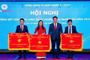 Công ty Thủy điện Buôn Kuốp đóng góp cho ngân sách nhà nước hơn 9.600 tỉ đồng