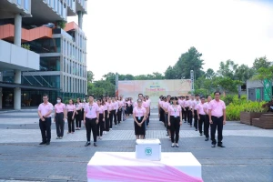 CP Việt Nam chung tay hướng về miền Bắc thương yêu