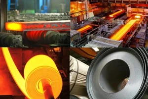 Tìm hiểu Thép tấm: Công dụng, cách chọn thép đạt chuẩn