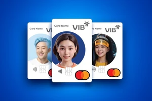 Hiện tượng chibi ‘lên ngôi’ tại đêm nhạc Anh Trai Say Hi – Hứa hẹn bùng nổ cá tính với VIB