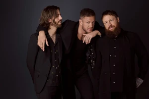 Imagine Dragons sẽ trình diễn trong supershow 8WONDER tại TP.HCM