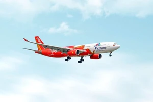 Hành trình đến Ấn Độ, Australia nay thoải mái hơn với ưu đãi 20% vé Busniess của Vietjet