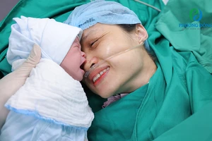 DFT 1:1 - Tối ưu tỷ lệ đậu thai theo mô hình mới