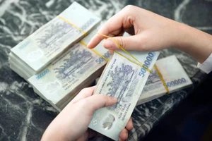 SHB rao bán khoản nợ của ông Doãn Thanh Sơn