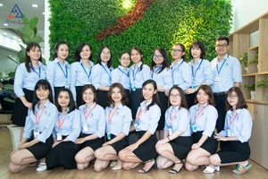 Đội ngũ luật sư Kế toán Anpha cung cấp dịch vụ tư vấn pháp luật doanh nghiệp uy tín, tin cậy