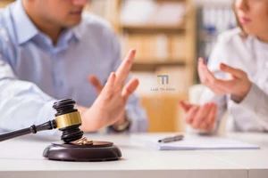 Công ty Luật Tín Minh tư vấn, giải đáp câu hỏi về ly hôn