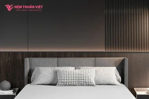 Nệm Thuần Việt ra mắt nệm Foam Latex Hybrid Plus đa tầng 28cm đột phá với công nghệ 5IN1