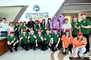 ‘Công ty VWS có quy mô quá lớn, vượt xa kỳ vọng…’