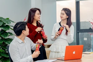 Thanh lọc cơ thể, trả deadline sớm cả tháng để du lịch trước khi công việc dồn dập cuối năm