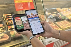 SATRA khẳng định vị thế với giải pháp truy xuất nguồn gốc hiện đại