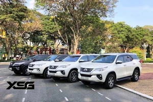 Dịch vụ thuê xe đưa đón sân bay của Xe Sài Gòn có ưu điểm gì nổi bật?