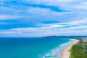 Cam Ranh đứng trước vận hội lớn để trở thành thủ phủ du lịch mới của Việt Nam và thế giới