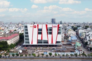 Centre Mall Võ Văn Kiệt: Kết nối thương hiệu, nâng tầm trải nghiệm