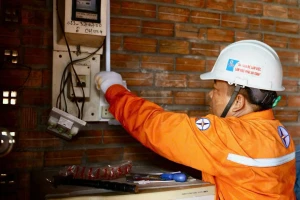 Điện lực TP.HCM: Cam kết đảm bảo cung cấp điện cho các quận/huyện