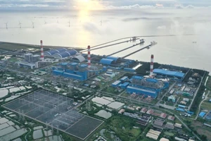 Công ty Nhiệt điện Duyên Hải - Những dấu ấn tích cực trong công tác an sinh xã hội