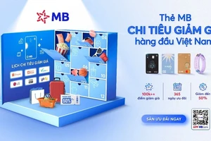 Kỷ nguyên tài chính cá nhân hóa: Lợi ích khách hàng là yếu tố phát triển tiên quyết