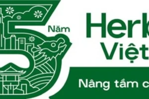 Herbalife Việt Nam thông báo