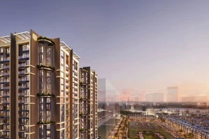 Masterise Homes định hình nhịp sống thời thượng tại trung tâm mới với Masteri Grand View