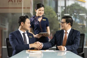 SHB ngàn quà tặng tri ân dành cho doanh nghiệp